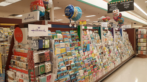 Grocery Store «Kroger», reviews and photos, 1790 E Market St, Harrisonburg, VA 22801, USA