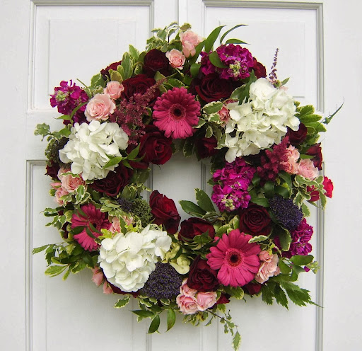 Florist «Laurene Hulbig Wedding Design», reviews and photos, 47 Earlmar Dr, North Attleborough, MA 02760, USA