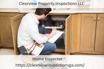 Clearview Property Inspections LLC - Professional Home Inspection College Park GA, Home Inspector