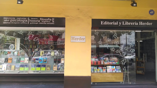 Editorial y Librería Herder