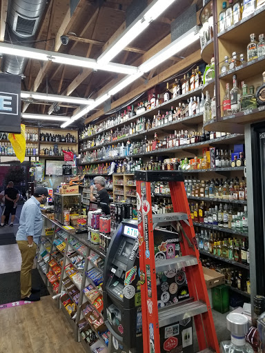 Liquor Store «South Bay Liquor Store», reviews and photos, 1355 Broadway # L, Chula Vista, CA 91911, USA