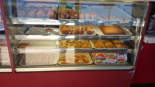 Donut Shop «Miss Donut & Bakery», reviews and photos, 1842 W 182nd St, Torrance, CA 90504, USA