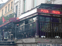 Bar du Restaurant italien Restaurant Pizzeria Renato à Paris - n°6