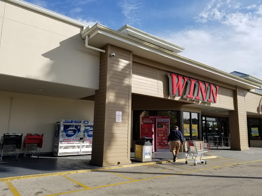 Grocery Store «Winn-Dixie», reviews and photos, 9864 Stringfellow Rd, St James City, FL 33956, USA