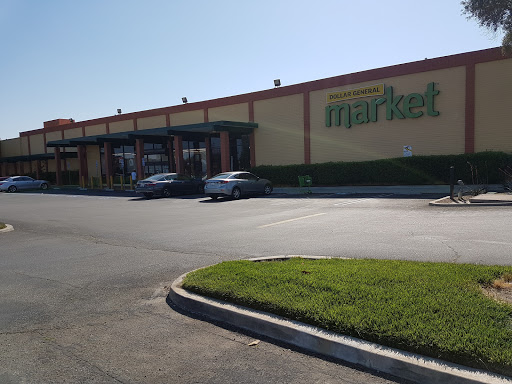 Discount Store «Dollar General Market», reviews and photos, 2277 N Garey Ave, Pomona, CA 91767, USA