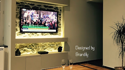 Brandily Plaquiste à Taden