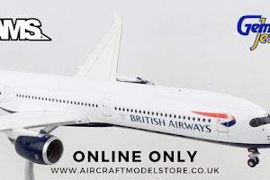 Aircraft Model Store image
