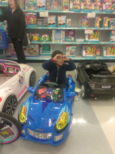 Toy Store «Toys