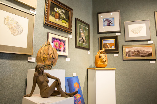 Art Gallery «Sedona Arts Center», reviews and photos
