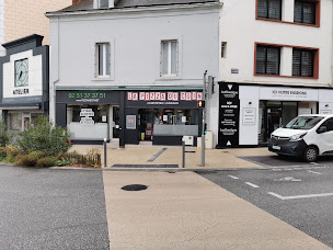 Photo n°3 de la Pizza du Coin - Pizza west à La Roche-sur-Yon ()