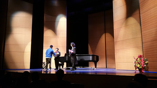 Performing Arts Theater «Cultural Arts Center, Montgomery College», reviews and photos, 7995 Georgia Ave, Silver Spring, MD 20910, USA