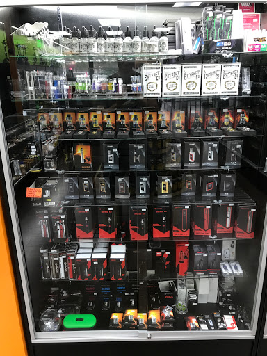 Tobacco Shop «Good Timez Smoke Shop Brandon», reviews and photos, 2108 W Brandon Blvd, Brandon, FL 33511, USA