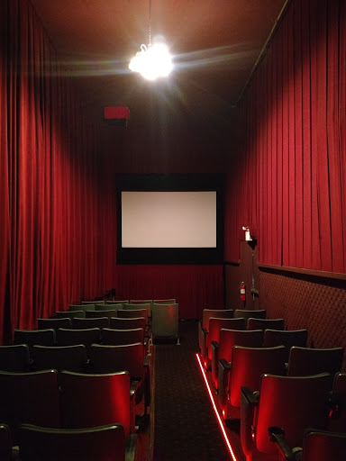 Movie Theater «Four Star Theatre», reviews and photos, 2200 Clement St, San Francisco, CA 94121, USA