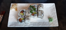 Sushi du Restaurant japonais Yume sushi à La Roche-sur-Yon - n°6