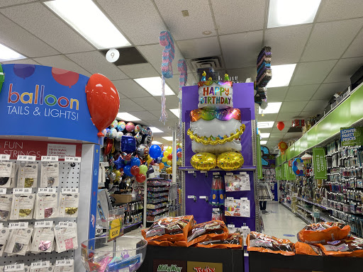 Balloon stores Dallas