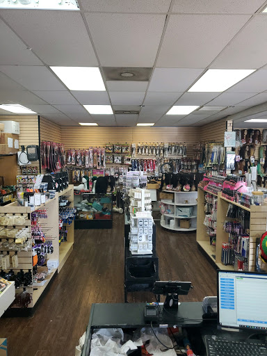 Beauty Supply Store «Get Sassy Beauty Supply», reviews and photos, 1368 N Arizona Ave #102, Chandler, AZ 85225, USA