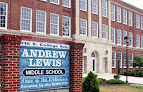 Andrew Lewis Middle School