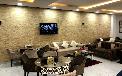 VIP Lounge image