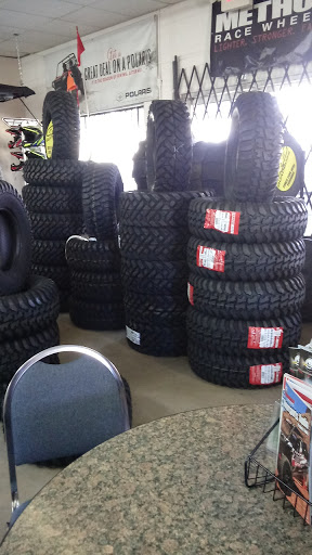 ATV Dealer «RideNow Powersports Apache Junction», reviews and photos, 11357 E Apache Trail #103, Apache Junction, AZ 85220, USA