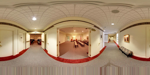 Funeral Home «Westlawn-Hillcrest Funeral Home», reviews and photos, 5701 Center St, Omaha, NE 68106, USA