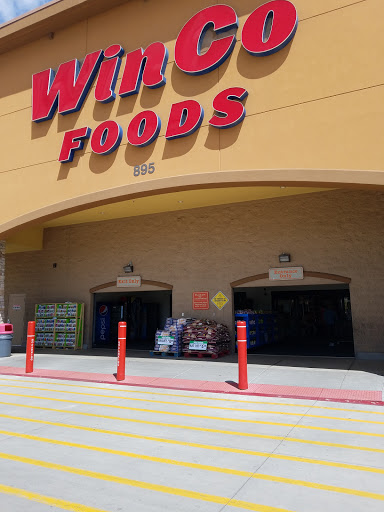Supermarket «WinCo Foods», reviews and photos, 895 N 980 W, Orem, UT 84057, USA