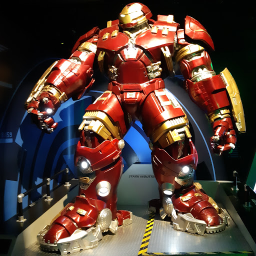 Wax Museum «Madame Tussauds New York», reviews and photos, 234 W 42nd St, New York, NY 10036, USA