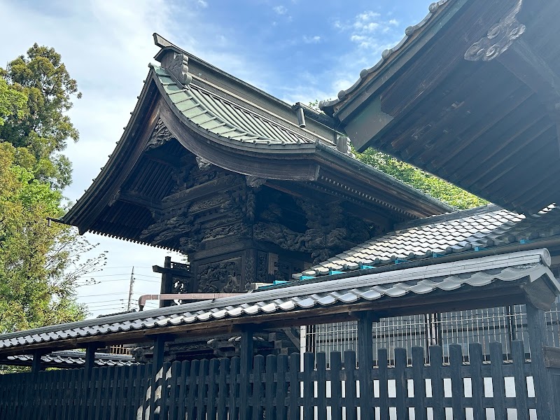 小泉神社