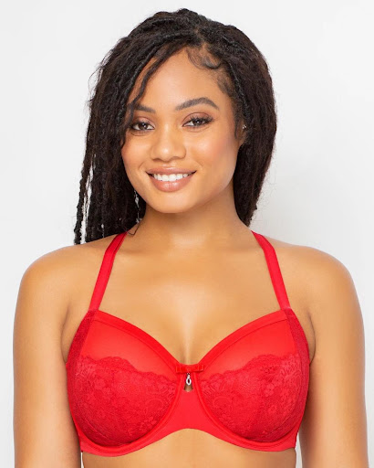 Lingerie Store «Curvaceous Lingerie», reviews and photos, 513 E Grand River Ave, Lansing, MI 48906, USA