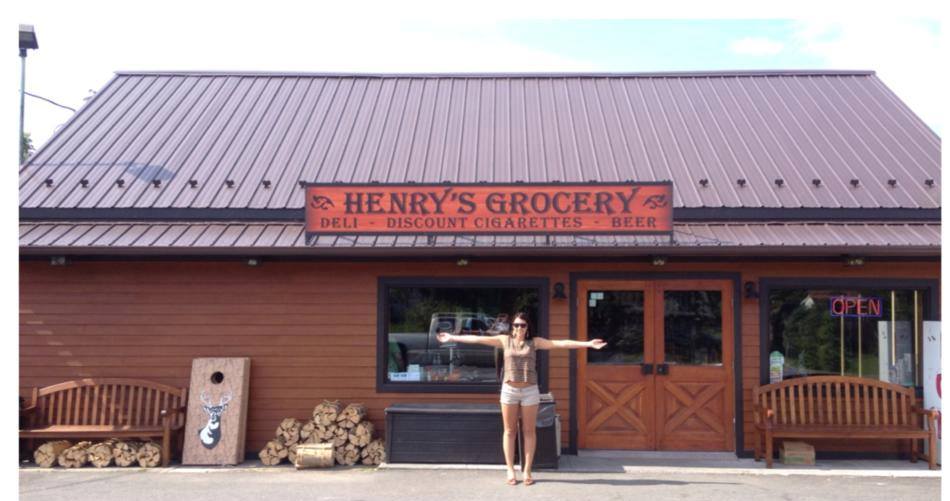 Henrys Grocery
