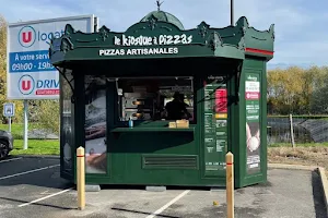 Le Kiosque à Pizzas - Camphin-en-Pévèle image