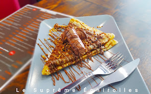 Photo n°30 de Le suprême à Échirolles ()