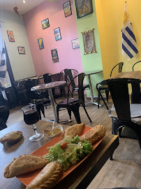Plats et boissons du Restaurant latino-américain Bistro Breizh Latino à Toulouse - n°4