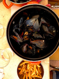 Moule du Restaurant L'Ilot à Arcachon - n°14