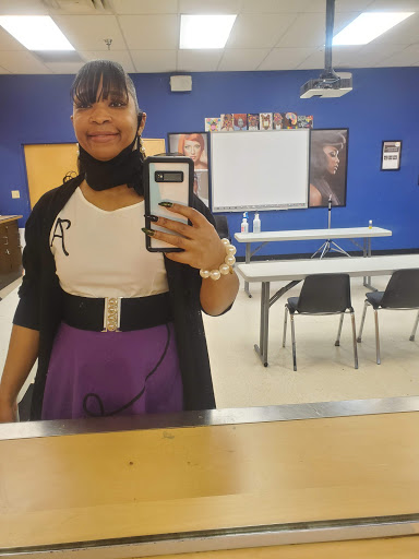 Beauty School «Empire Beauty School», reviews and photos, 320 Mall Plaza Blvd, Monroeville, PA 15146, USA