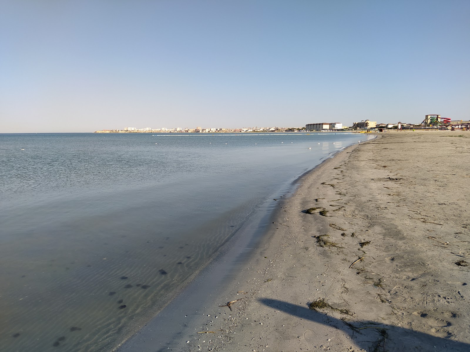 Foto af Dostar Beach - populært sted blandt afslapningskendere