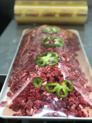 Grocery Store «Stop-N-Shop Discount Foods», reviews and photos, 1198 Winburn Dr, Lexington, KY 40511, USA