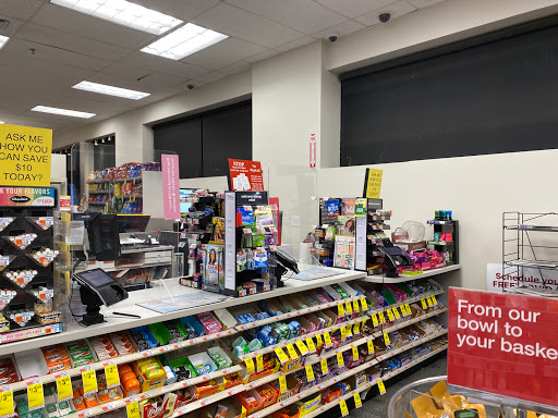 Drug Store «CVS», reviews and photos, 215 Alewife Brook Pkwy, Cambridge, MA 02138, USA