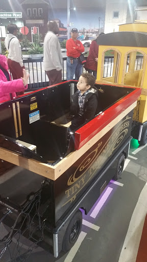 Amusement Center «Tiny Towne», reviews and photos, 2055 Beaver Ruin Rd, Norcross, GA 30071, USA