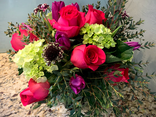 Florist «Concepts In Bloom», reviews and photos, 378 SE Port St Lucie Blvd #1004, Port St Lucie, FL 34984, USA