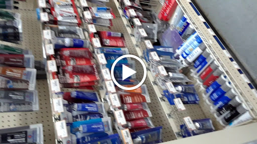 Auto Parts Store «NAPA Auto Parts - GJT Auto Parts», reviews and photos, 1340 Greensboro Hwy, Watkinsville, GA 30677, USA