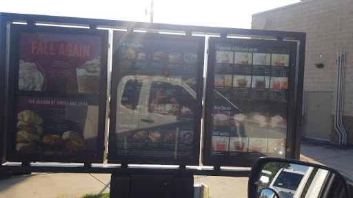 Coffee Shop «Starbucks», reviews and photos, 3073 N Eastman Rd, Longview, TX 75605, USA