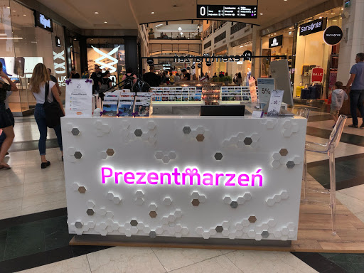 Prezentmarzeń