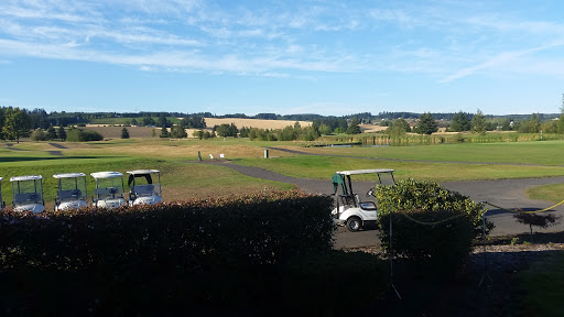 Golf Course «Quail Valley Golf Course», reviews and photos, 12565 NW Aerts Rd, Banks, OR 97106, USA
