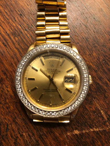 Jeweler «Bella Bijou», reviews and photos, 103 E Virginia St, McKinney, TX 75069, USA