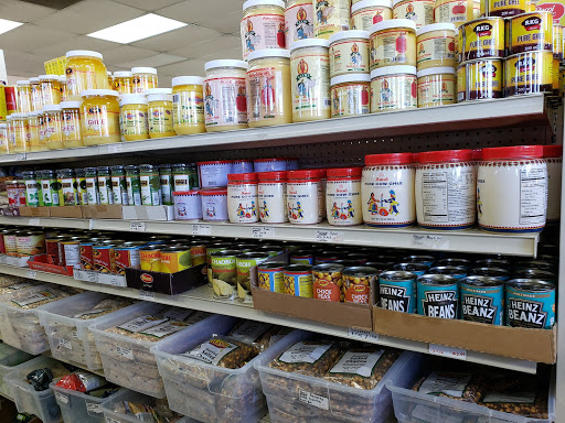 Indian Grocery Store «Malabar Indian Groceries», reviews and photos, 817 Wales Dr #8171, Folsom, CA 95630, USA