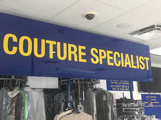 Dry Cleaner «Sudsies Dry Cleaners - North Miami», reviews and photos, 12711 Biscayne Blvd, North Miami, FL 33181, USA