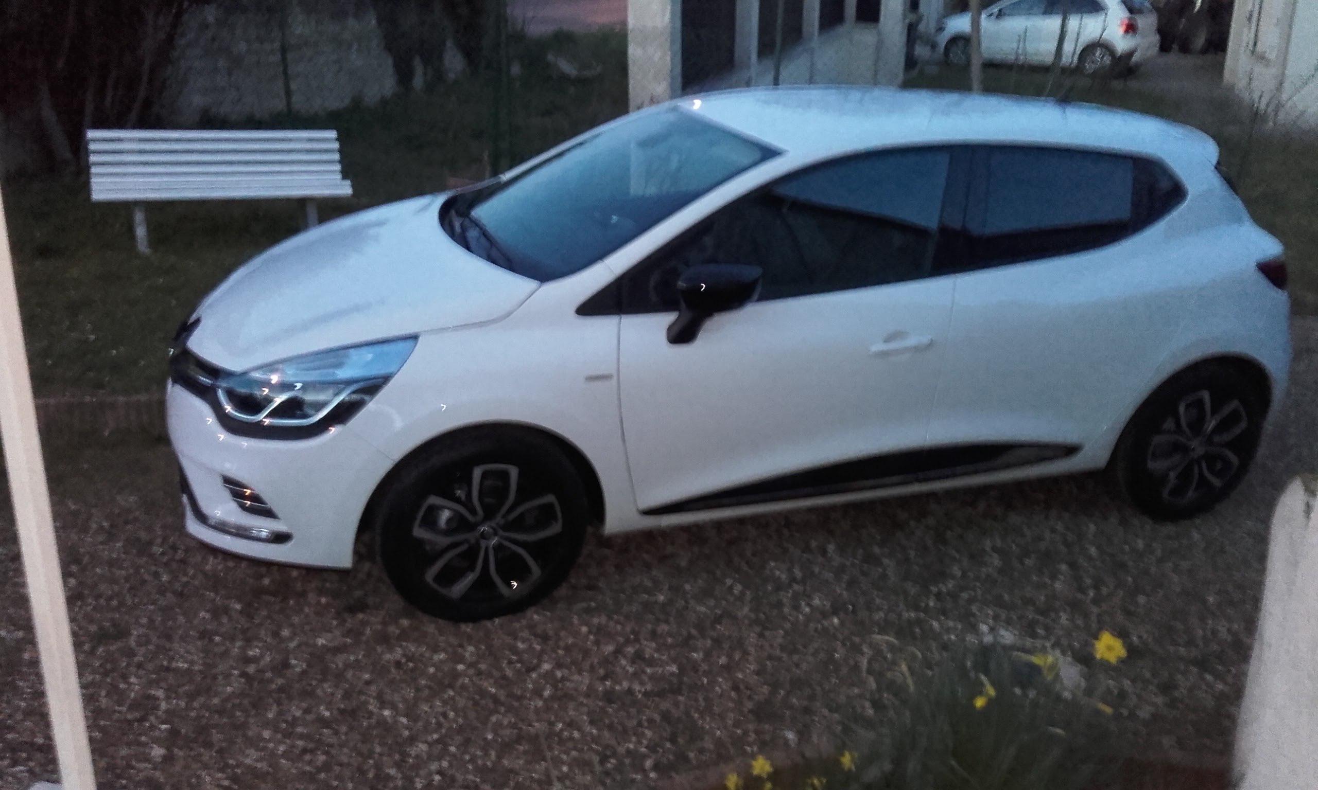 Photo n° 1 de l'avis de Lme.l fait le 07/03/2019 à 18:28