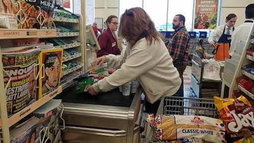 Grocery Store «Market Basket», reviews and photos, 352 W Center St, West Bridgewater, MA 02378, USA