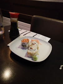 Sushi du Restaurant japonais Sushi Yaki à Antony - n°9