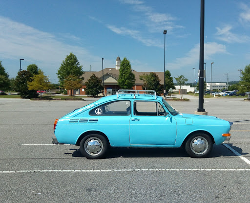 Home Improvement Store «The Home Depot», reviews and photos, 2150 W Spring St, Monroe, GA 30655, USA